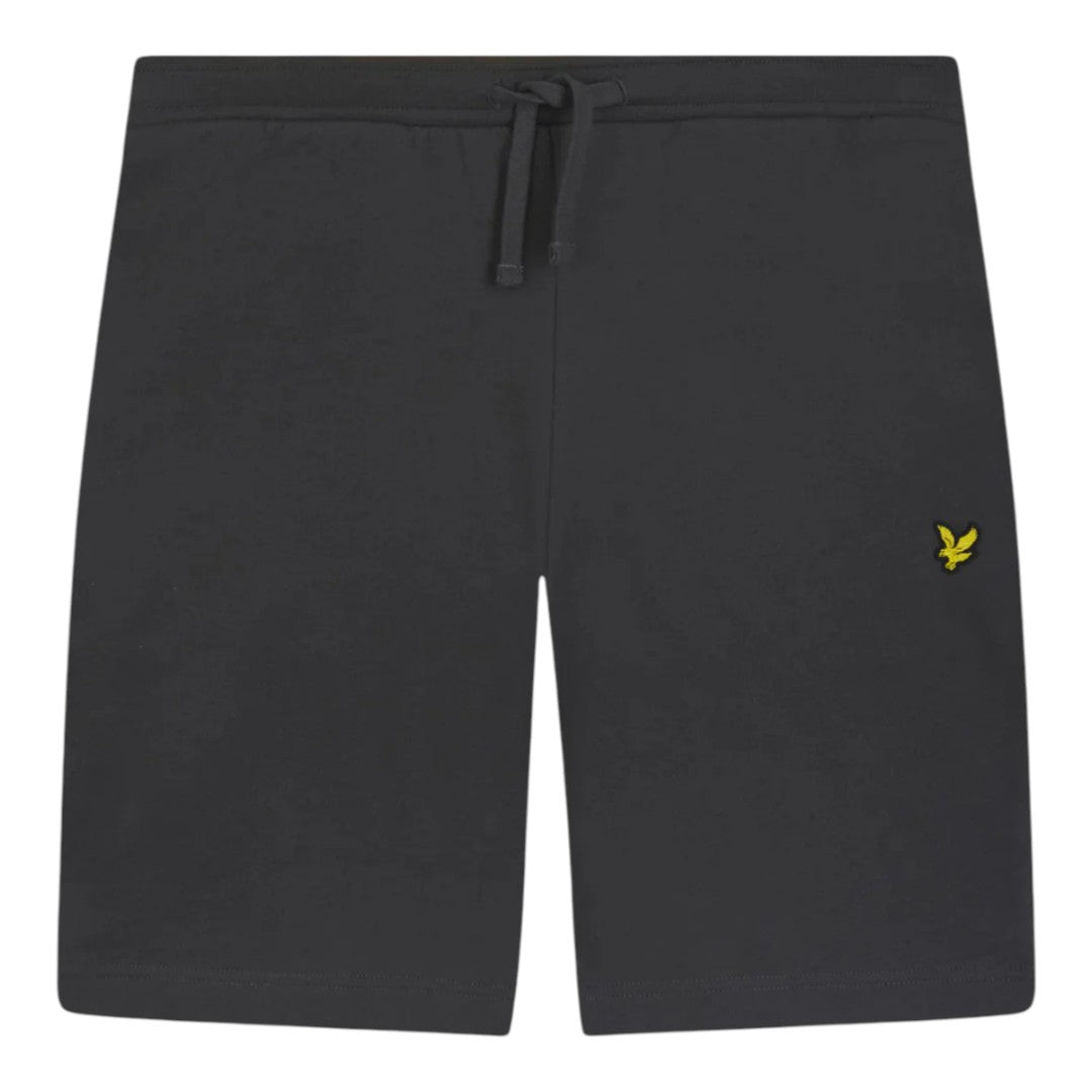 Bermuda LYLE & SCOTT in felpa
