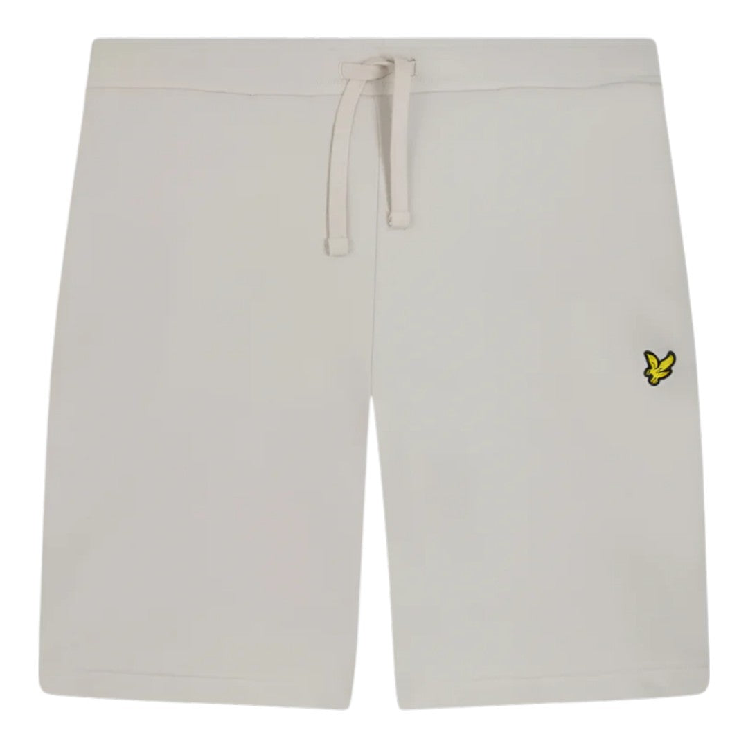Bermuda LYLE & SCOTT in felpa