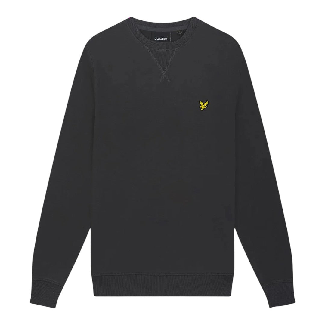Felpa girocollo Lyle & Scott