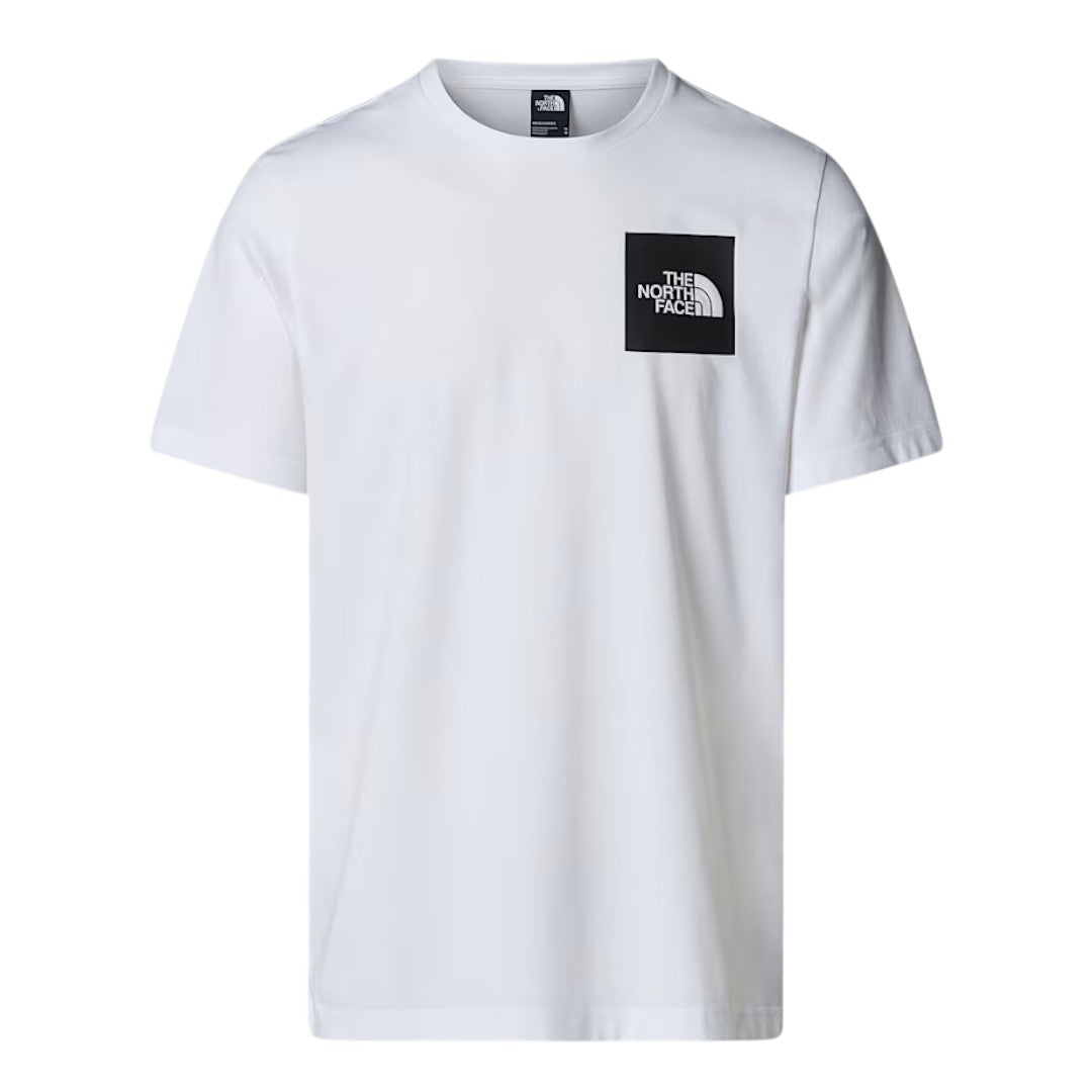 T-shirt THE NORTH FACE  fine tee