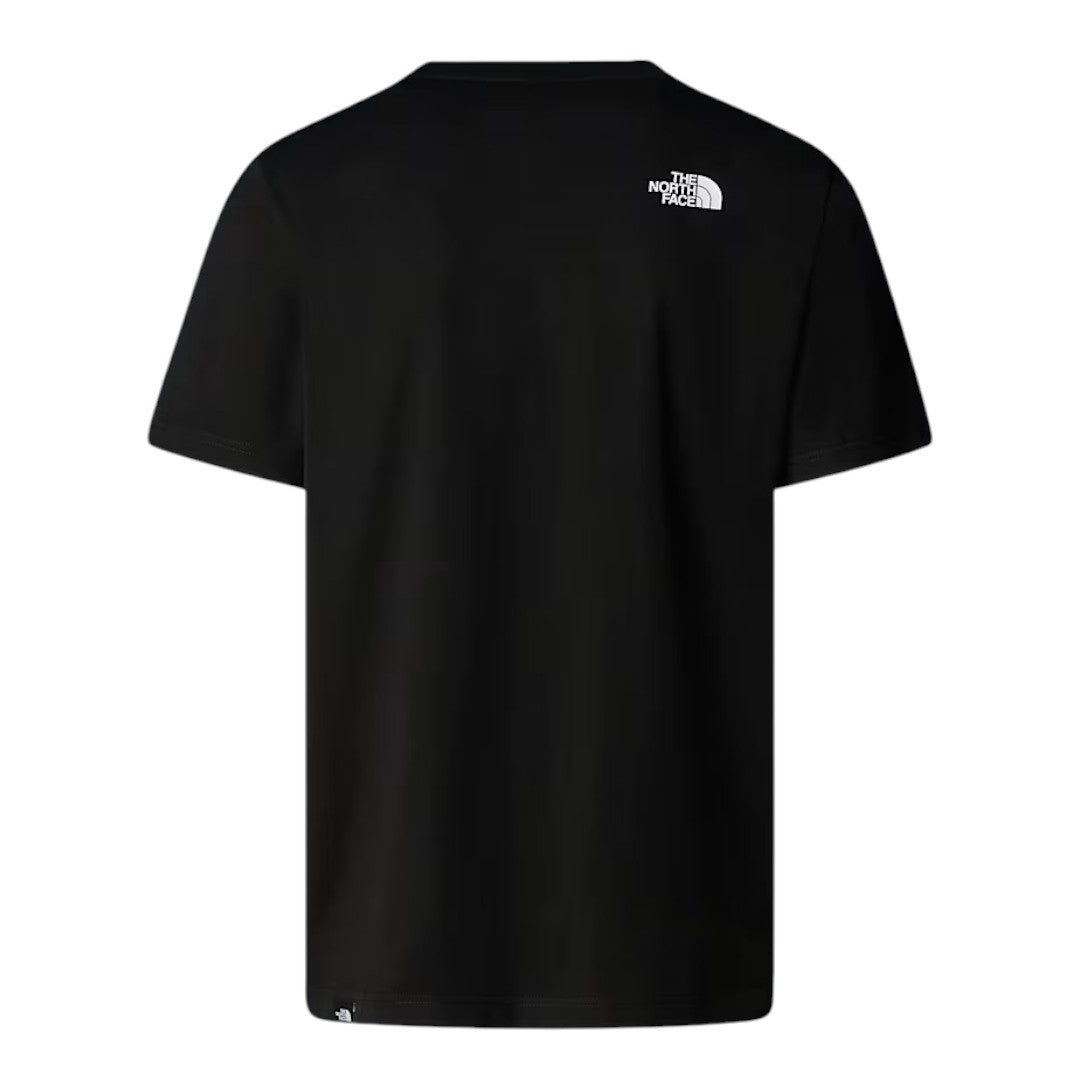 T-shirt THE NORTH FACE  fine tee