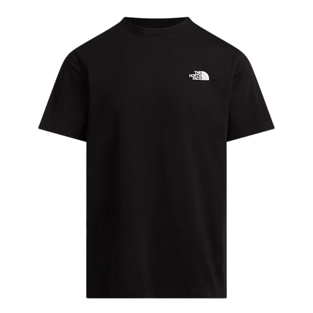 T-shirt THE NORTH FACE box nse