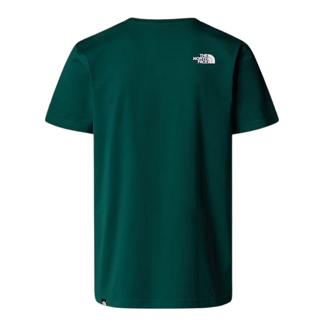 T-shirt THE NORTH FACE Simple Dome