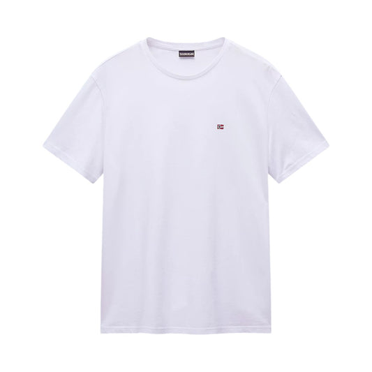 T-shirt NAPAPIJRI Salis
