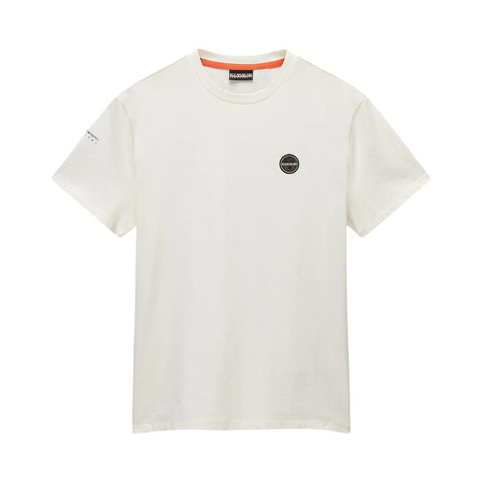 T-shirt NAPAPIJRI in cotone