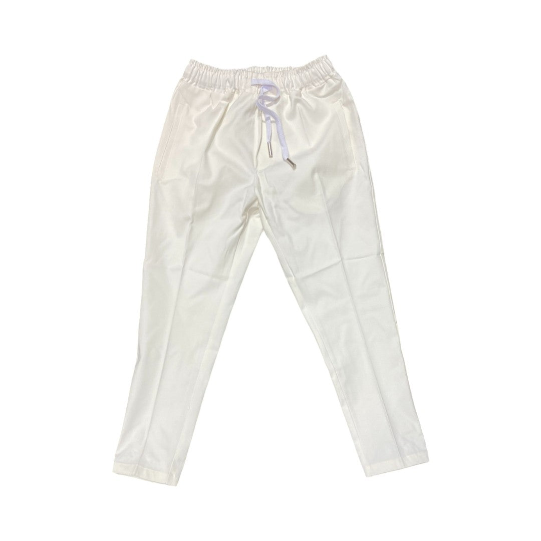 Pantalone SOLDIER con elastico in vita NAIN