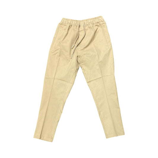 Pantalone SOLDIER con elastico in vita NAIN