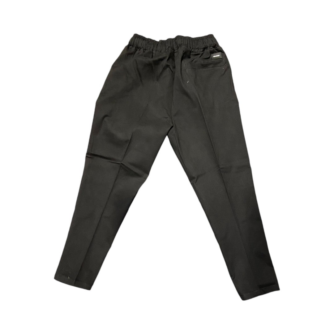 Pantalone SOLDIER con elastico in vita NAIN