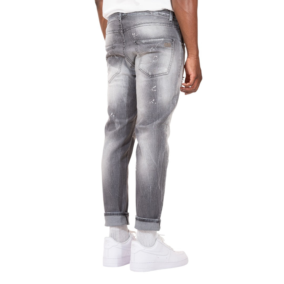 Jeans SOLDIER new woll nero