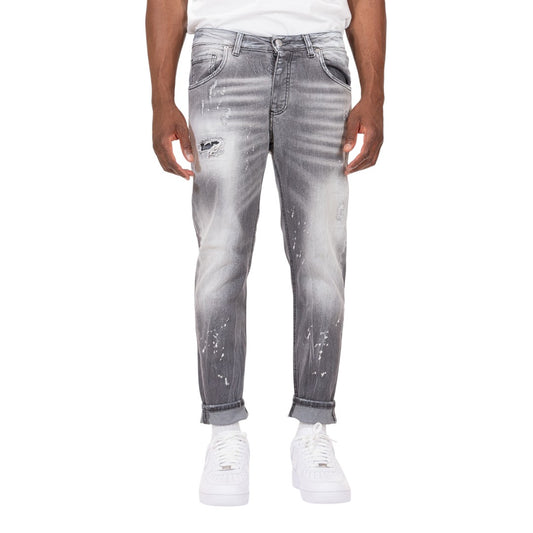Jeans SOLDIER new woll nero