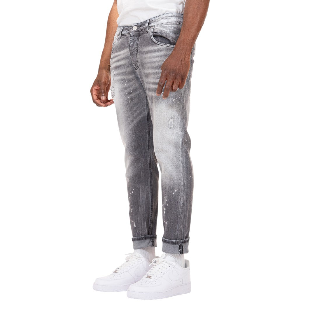 Jeans SOLDIER new woll nero