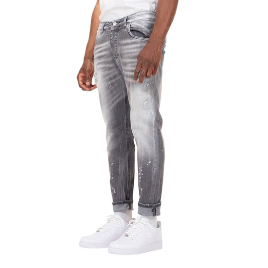 Jeans SOLDIER new woll nero
