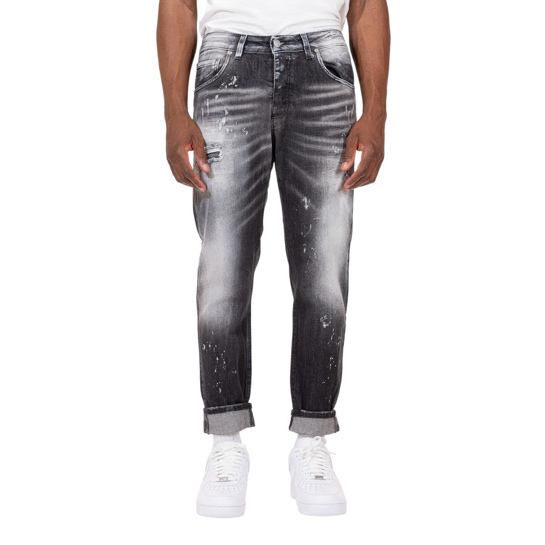Jeans SOLDIER new woll nero