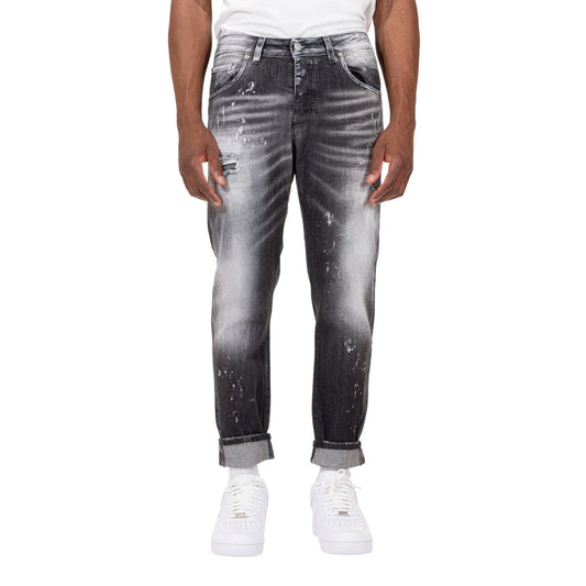 Jeans SOLDIER new woll nero