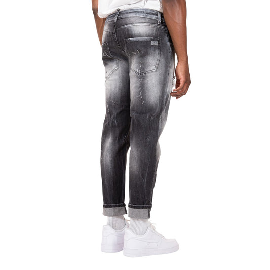 Jeans SOLDIER new woll nero