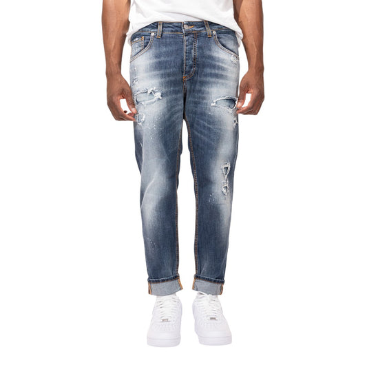 Jeans SOLDIER new woll