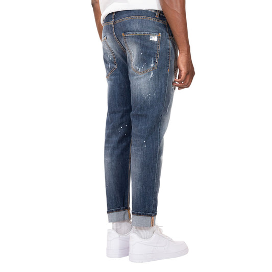 Jeans SOLDIER new woll