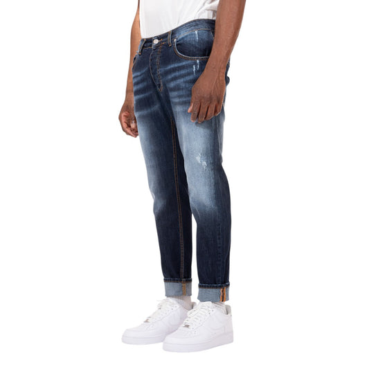 Jeans SOLDIER new woll