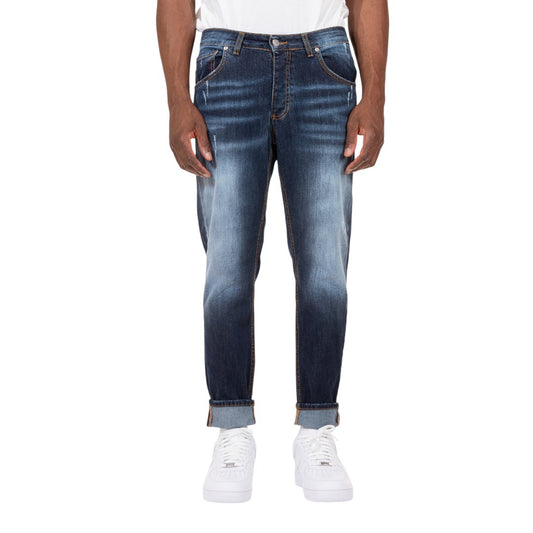Jeans SOLDIER new woll