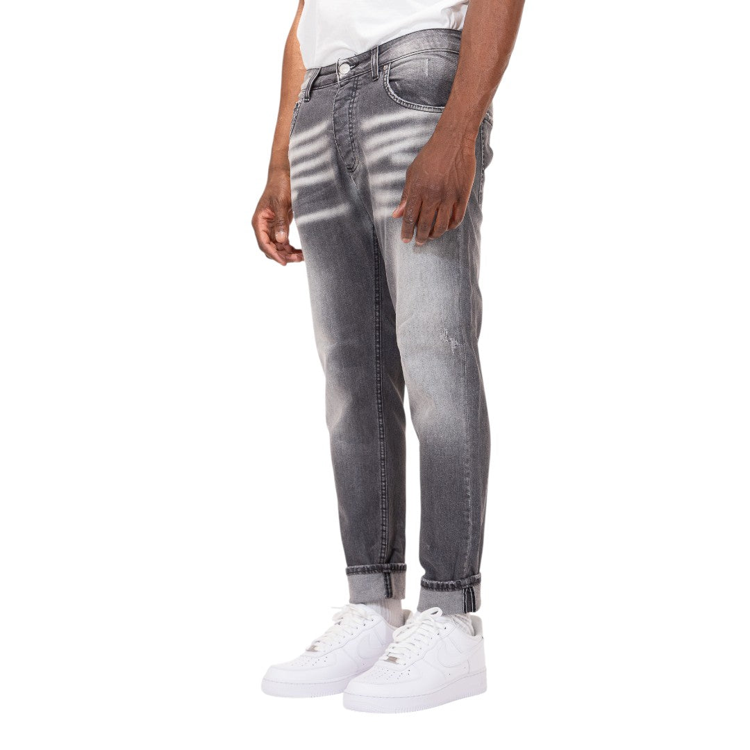 Jeans SOLDIER new woll