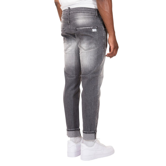Jeans SOLDIER new woll