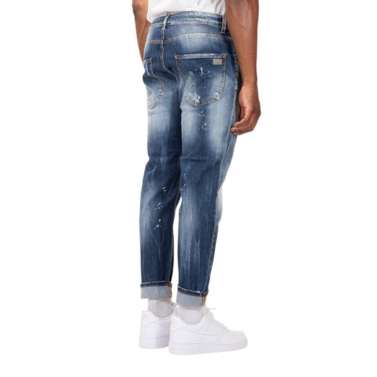 Jeans SOLDIER new woll