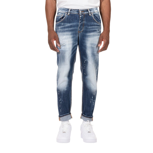 Jeans SOLDIER new woll