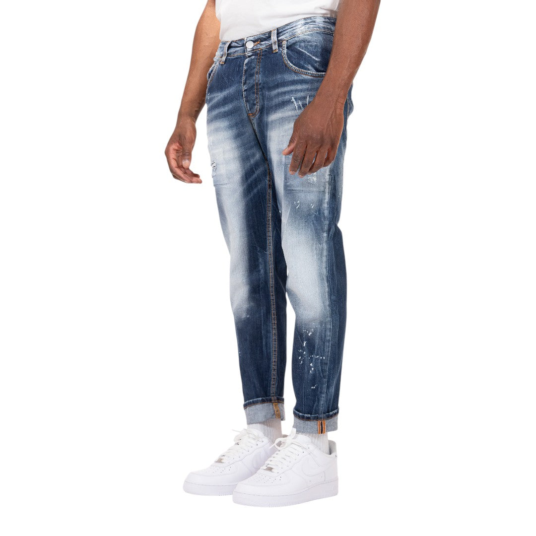 Jeans SOLDIER new woll