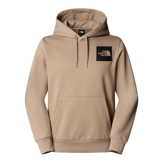 Felpa THE NORTH FACE con cappuccio
