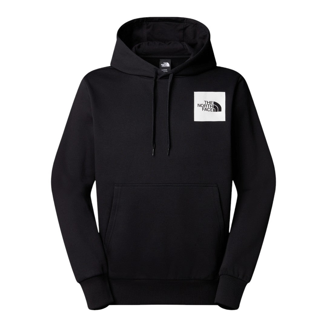 Felpa THE NORTH FACE con cappuccio