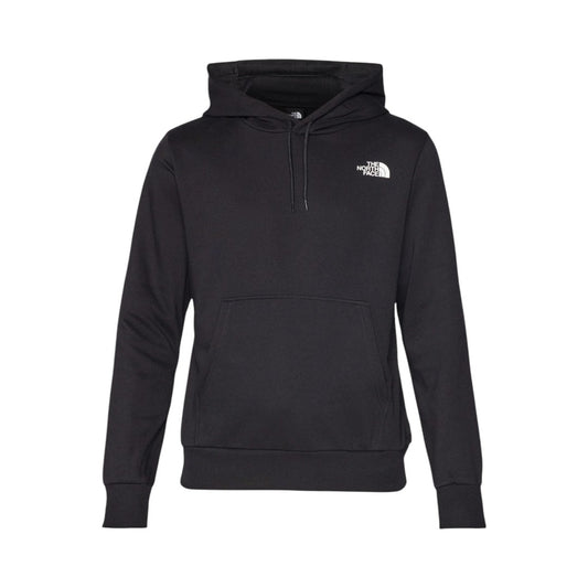 Felpa THE NORTH FACE con cappuccio Simple Dome