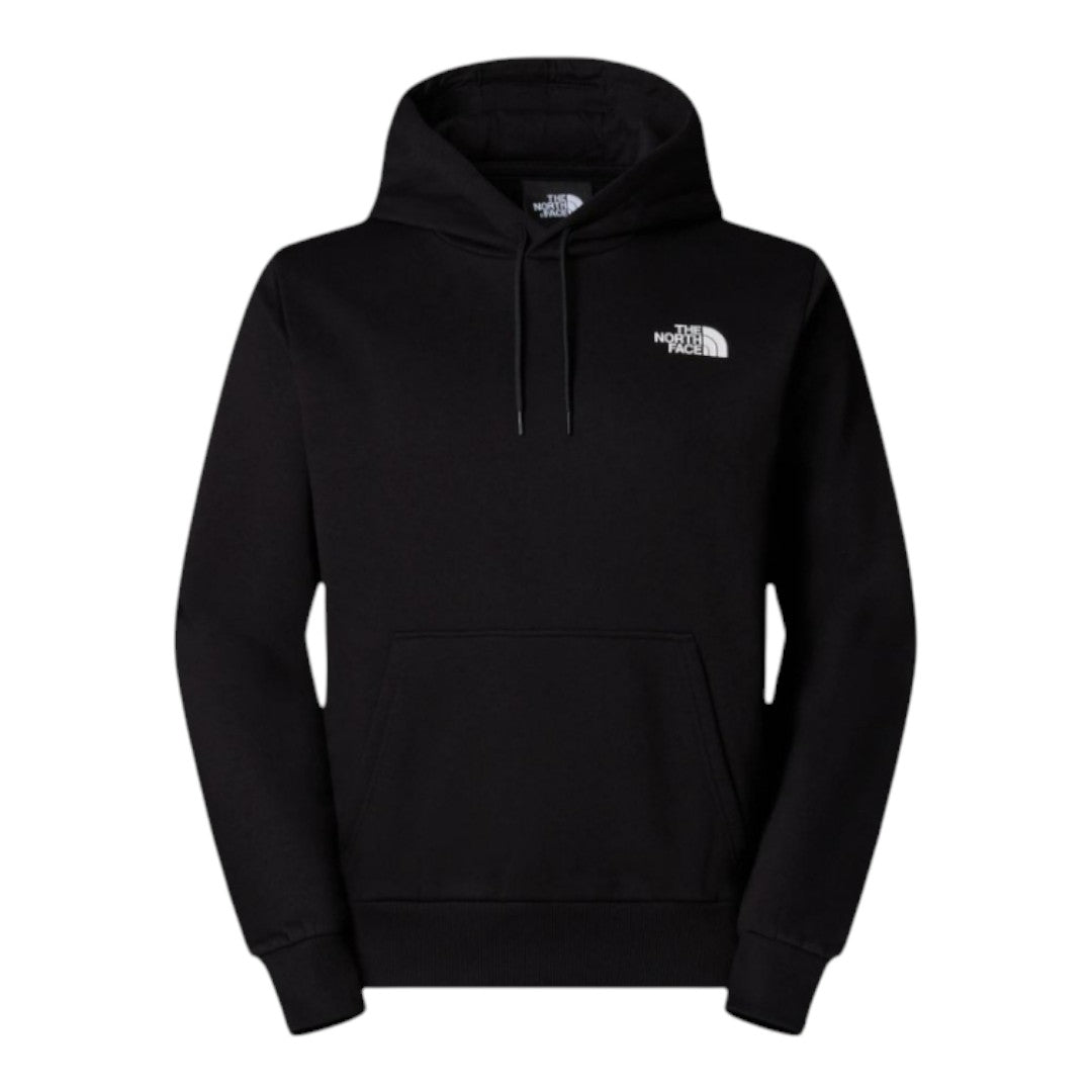 Felpa THE NORTH FACE con cappuccio