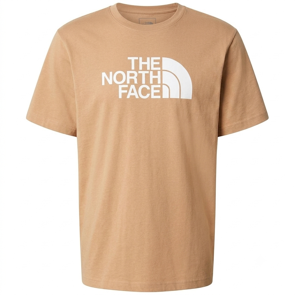 T-shirt Uomo The North Face Easy Tee
