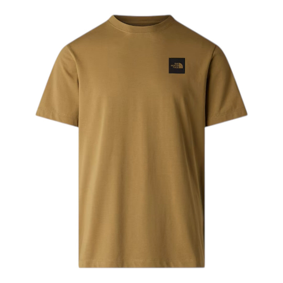 T-shirt The North Face - Evolution Box Half Dome Regular da uomo
