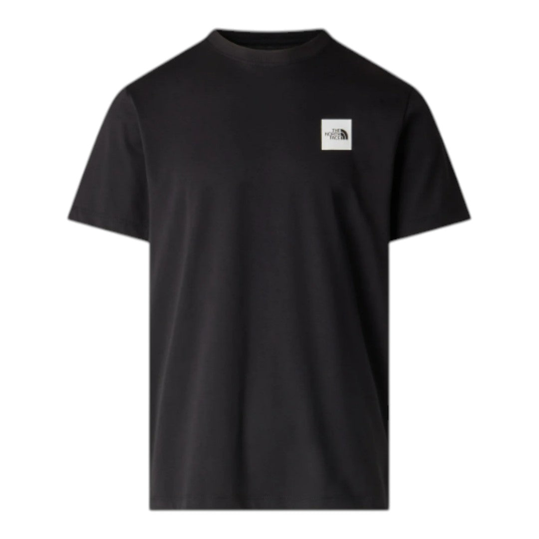 T-shirt The North Face - Evolution Box Half Dome Regular da uomo