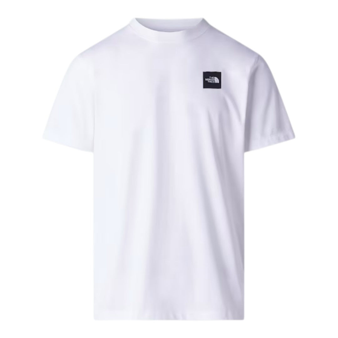T-shirt The North Face - Evolution Box Half Dome Regular da uomo