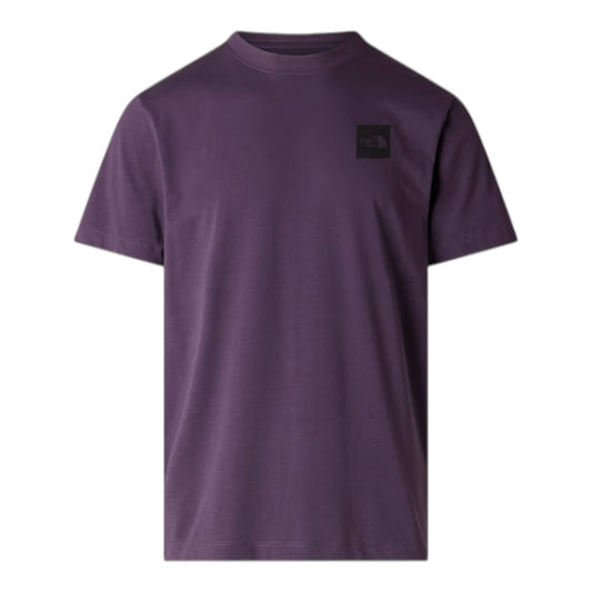 T-shirt The North Face - Evolution Box Half Dome Regular da uomo