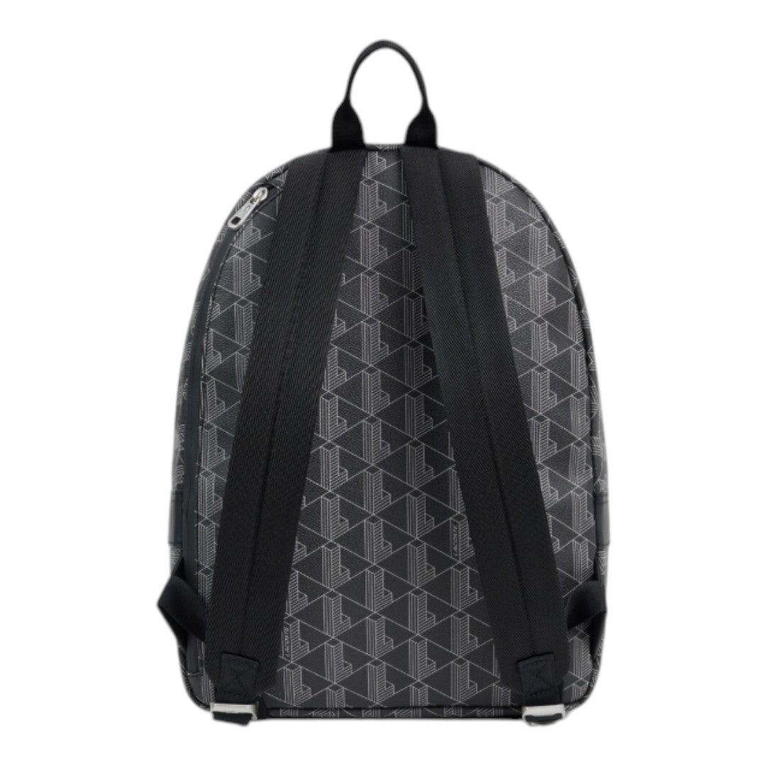 Zaino Lacoste The Blend - Black