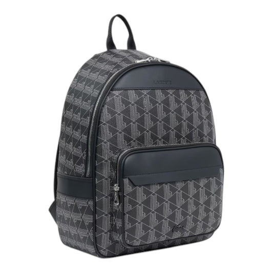 Zaino Lacoste The Blend - Black