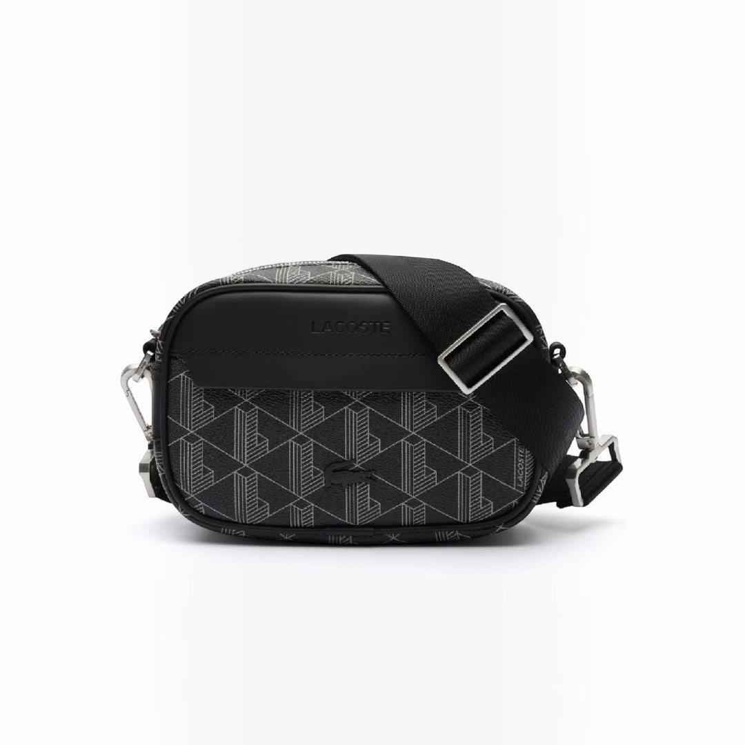 Borsa a tracolla piccola The Blend - Monogram