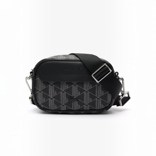 Borsa a tracolla piccola The Blend - Monogram