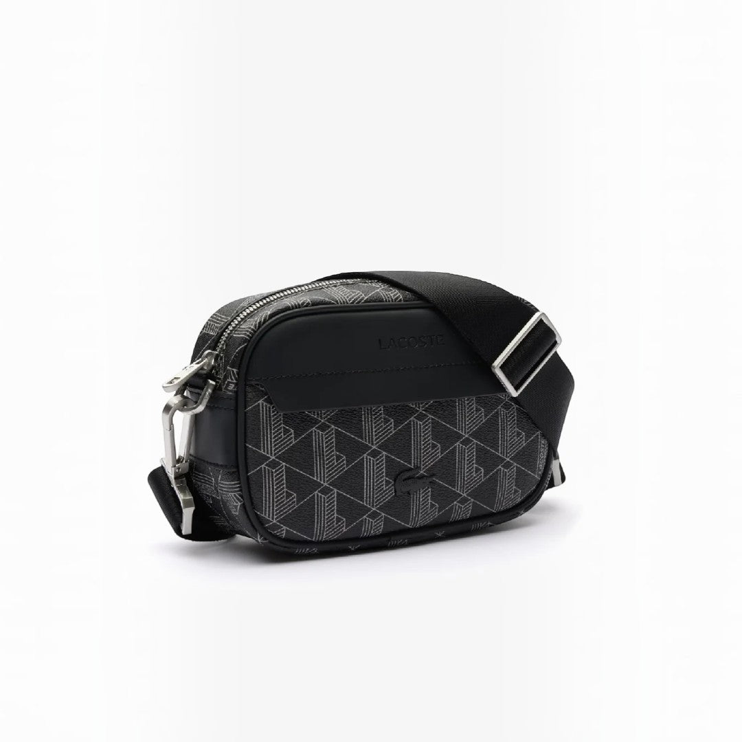 Borsa a tracolla piccola The Blend - Monogram