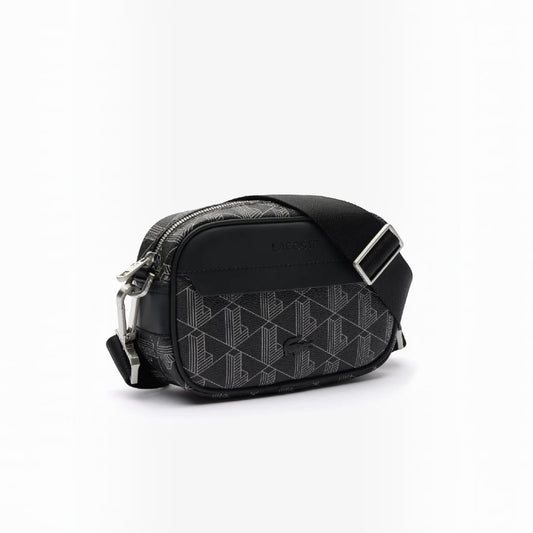 Borsa a tracolla piccola The Blend - Monogram
