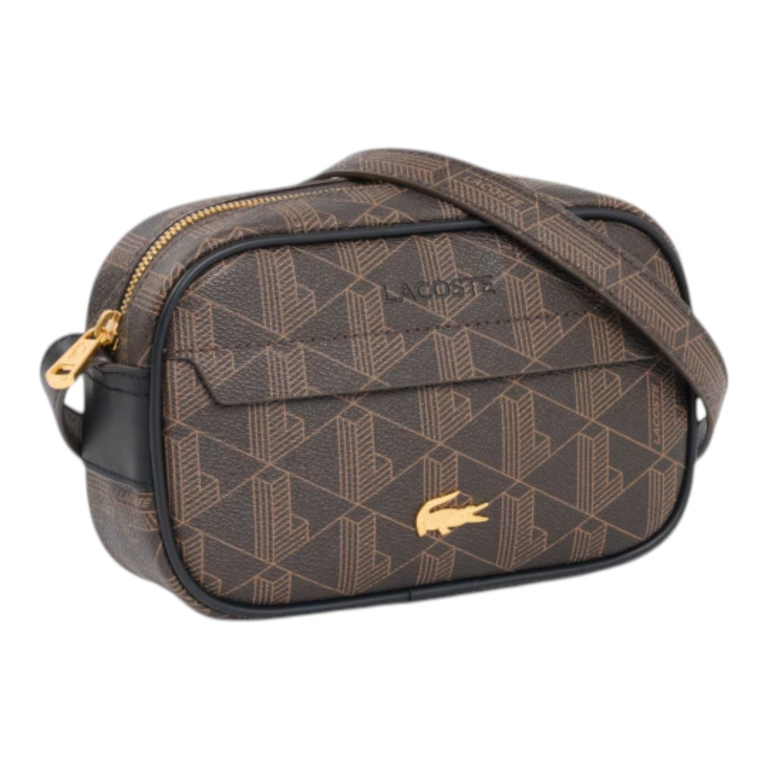 Borsa Reporter piccola Lacoste The Blend