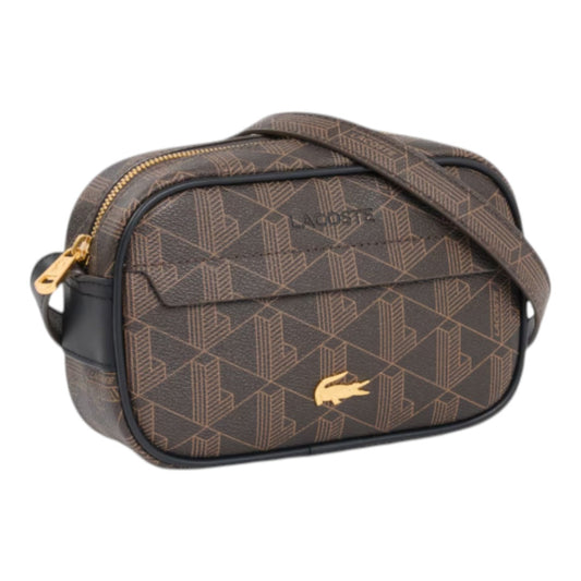 Borsa Reporter piccola Lacoste The Blend