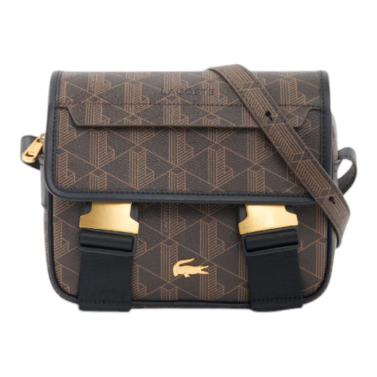Borsa Lacoste messenger The Blend