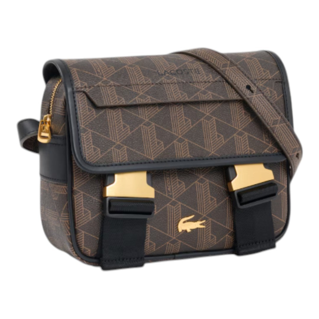 Borsa Lacoste messenger The Blend