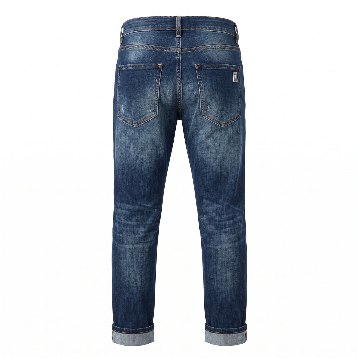 Jeans SOLDIER Collezione Carrot Fit - Newwoll_01NOS