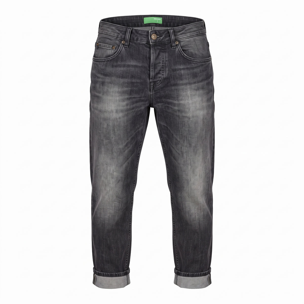 Jeans SOLDIER Collezione Carrot Fit - Newwoll_01N