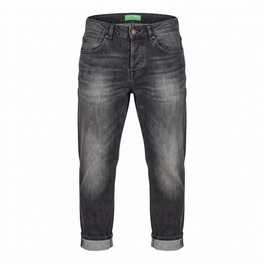 Jeans SOLDIER Collezione Carrot Fit - Newwoll_01N